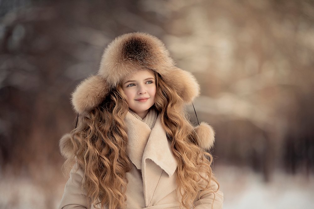 Photograph by Nastya Kargopolova