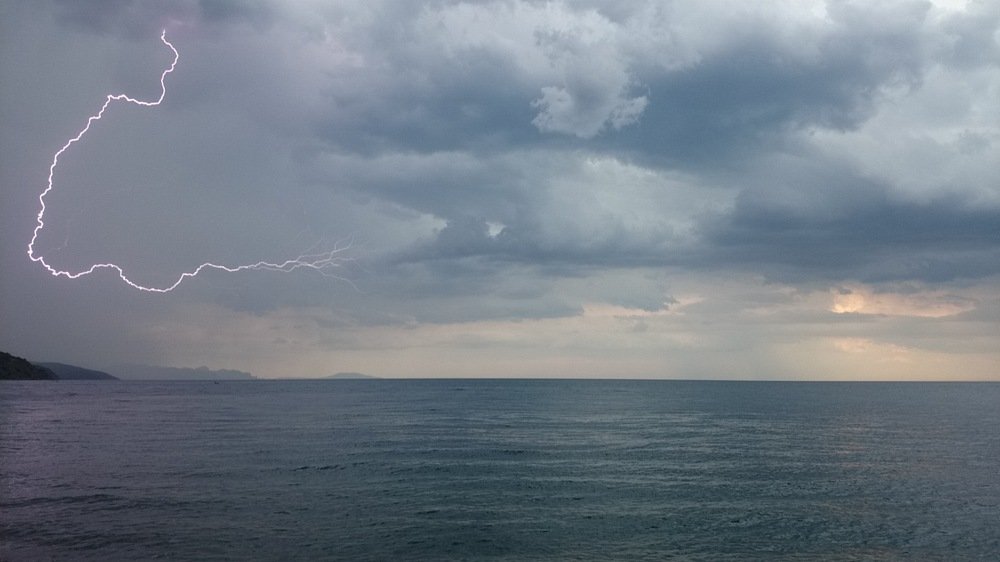 Крым, Рыбачье