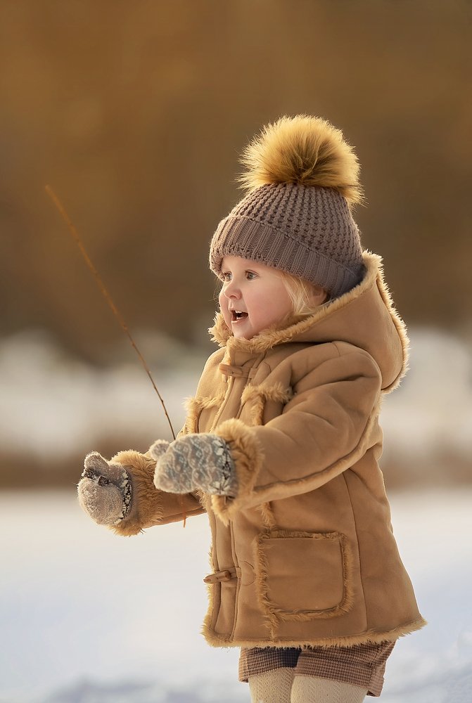 Photograph by Nastya Kargopolova