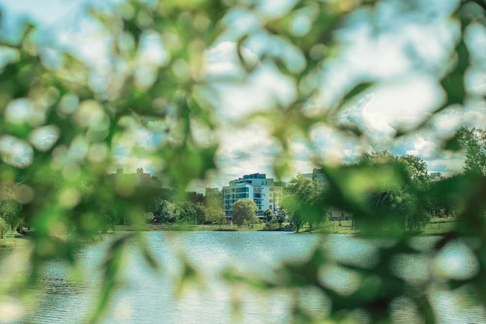 Photograph by Татьяна Мельник