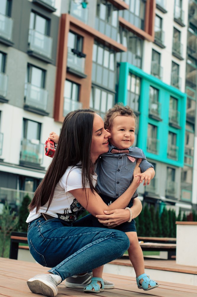 Photograph by Татьяна Мельник