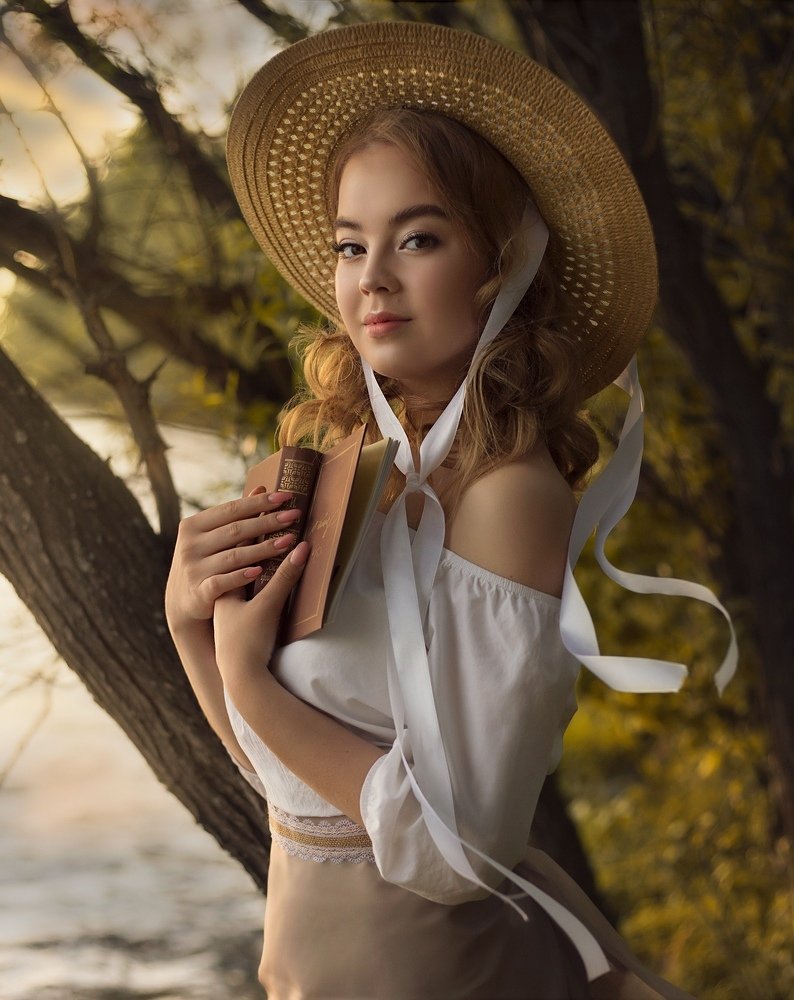 Photograph by Эмилия Олькова