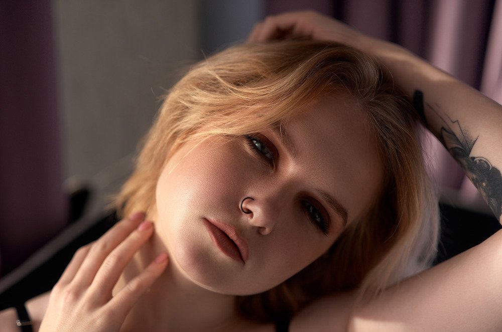 Photograph by Bogdan Khizhnyak