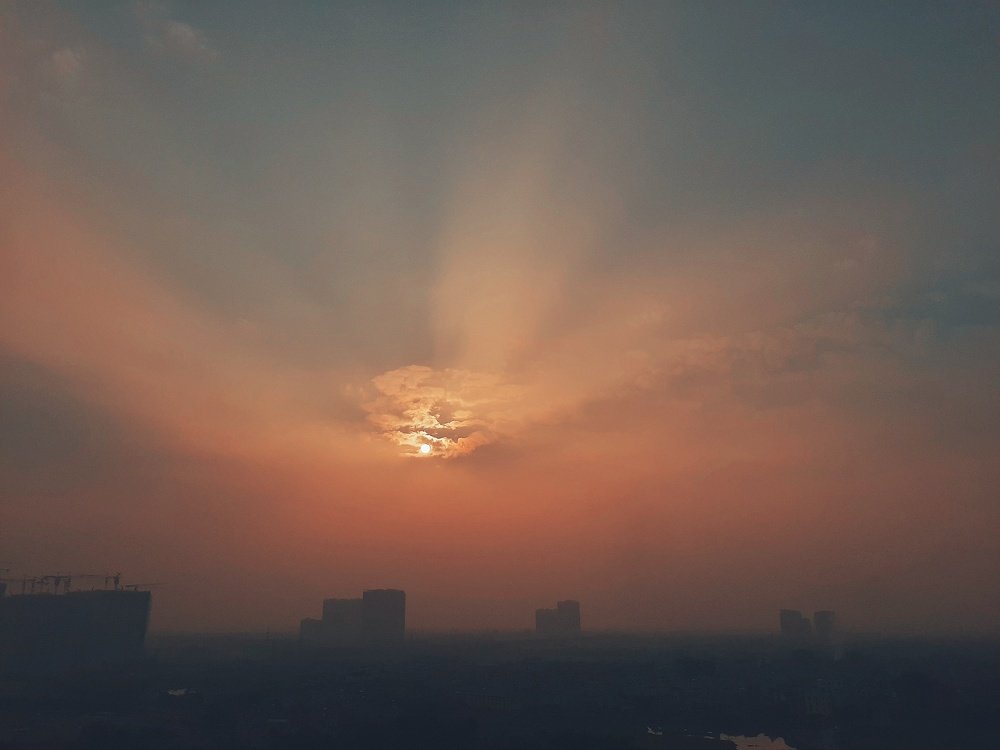 Photograph by Sơn Nguyễn Kim