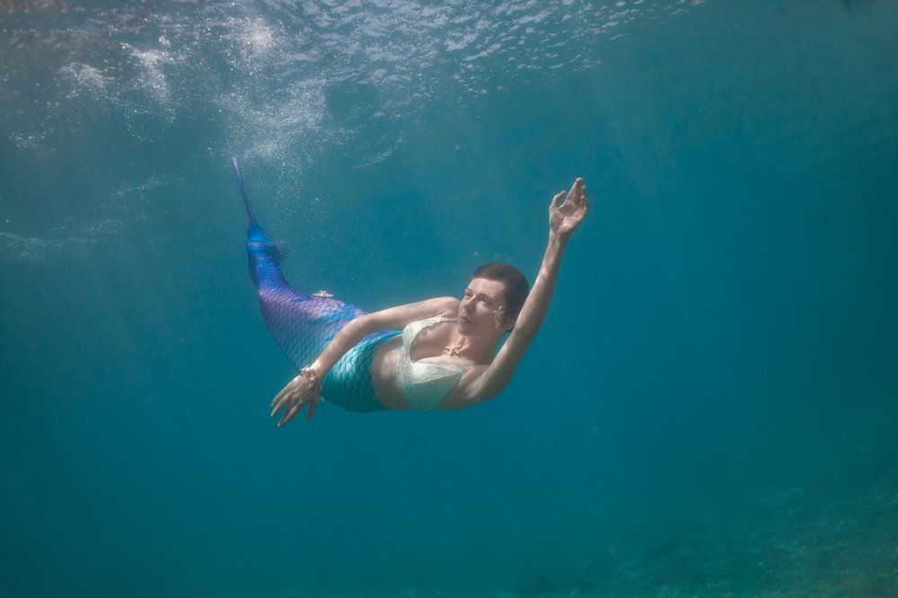 Photograph by Olga SAVINA