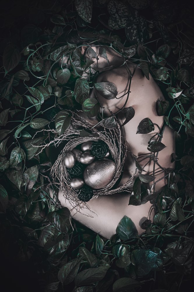 Photograph by Maya Visand