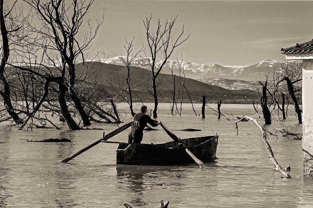 Photograph by Thanasis