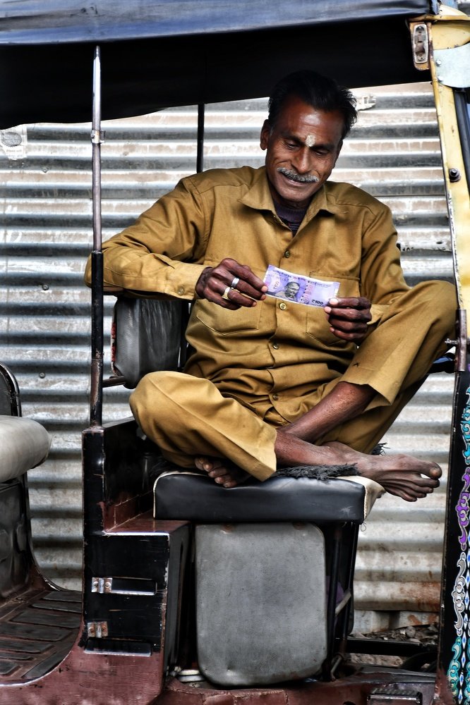 Photograph by Bablu Khan