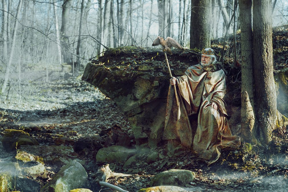 Photograph by Сафронова Любовь