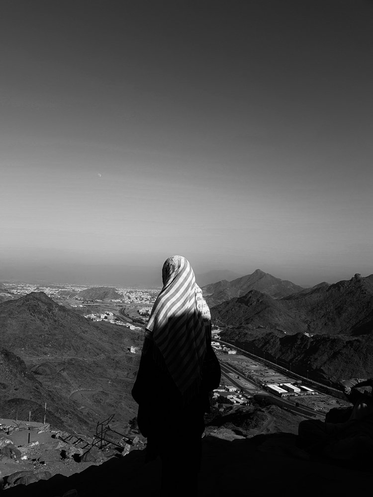 Фотография автора Wahab Alsomali