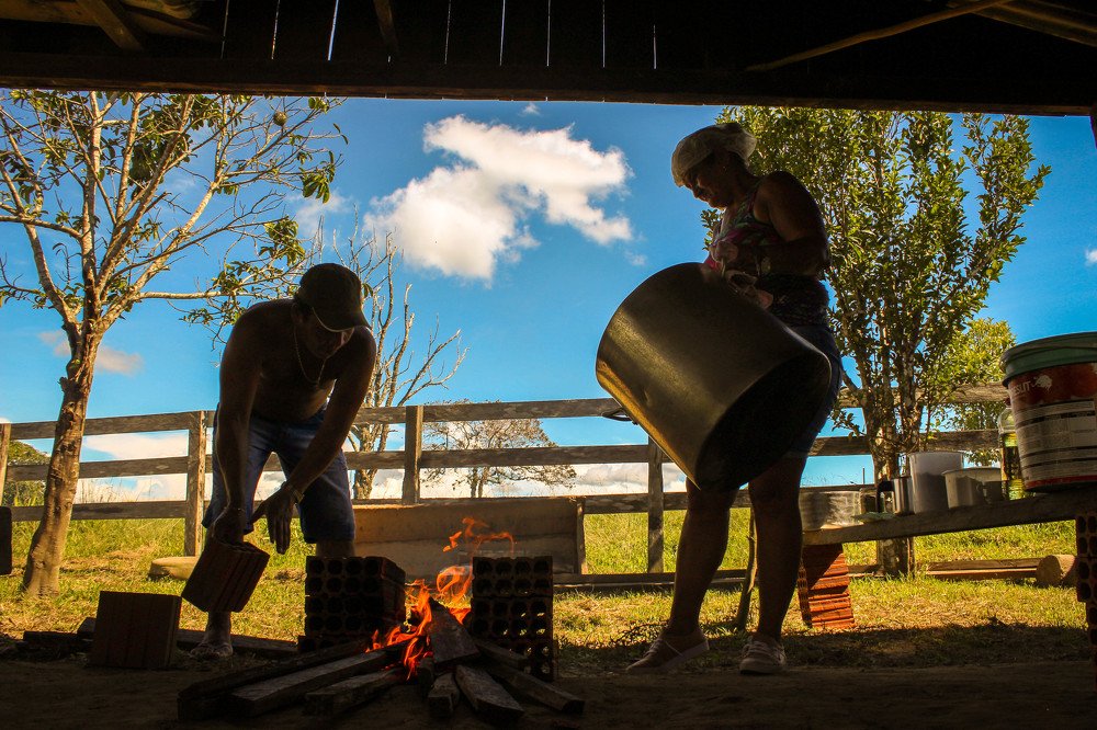 Photograph by Raylanderson Frota