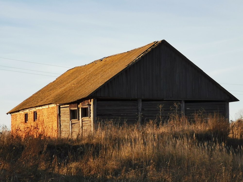 Photograph by Александр Костин