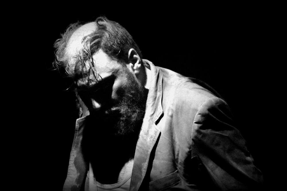 Photograph by Louai Khoder