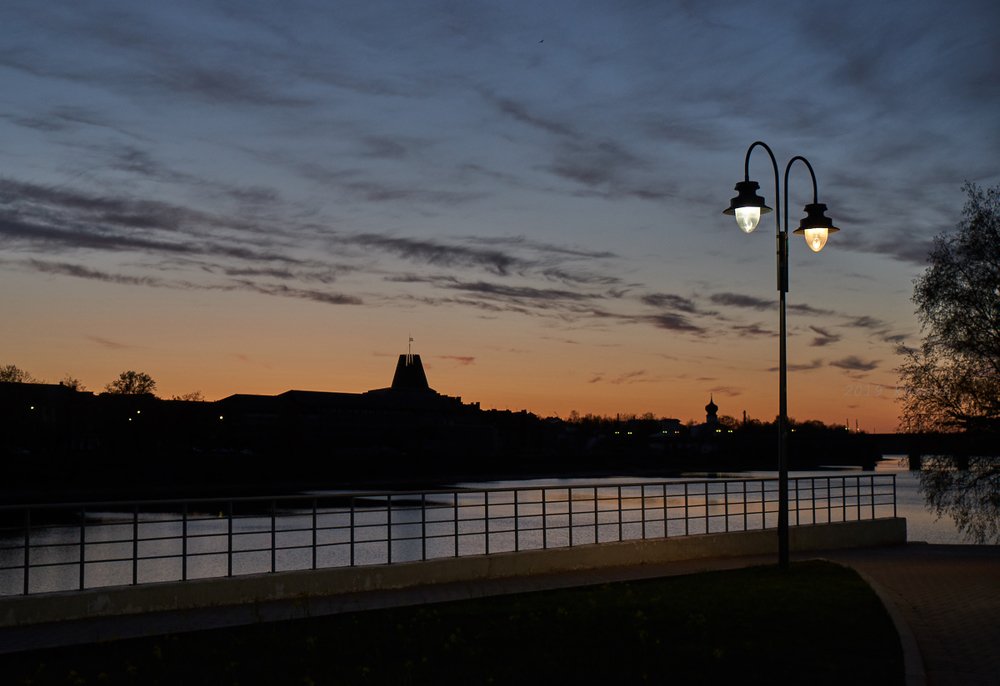 Фотография автора Валентина Харламова