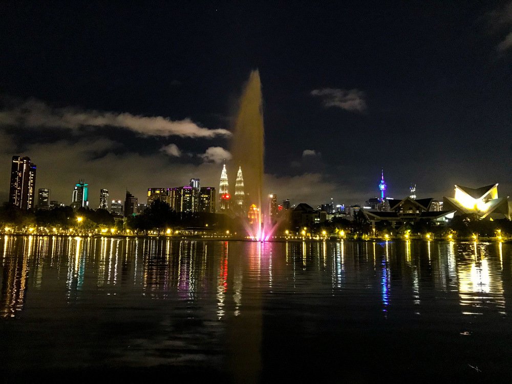 Фотография автора Mohd Ridhuan Taidy Abdullah