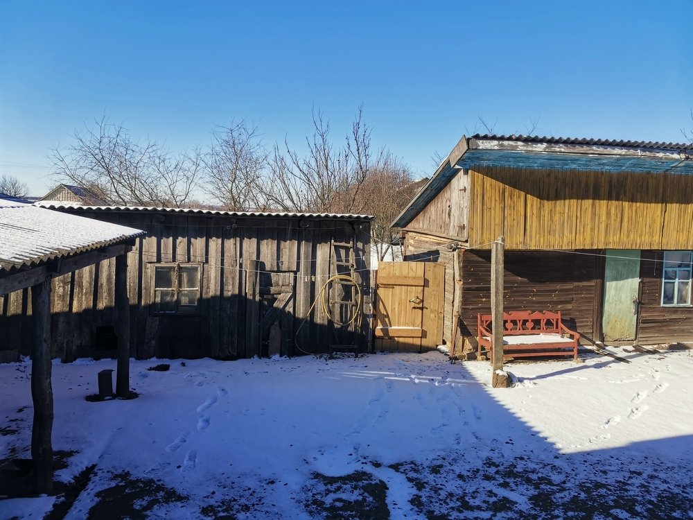 Photograph by Александр Костин