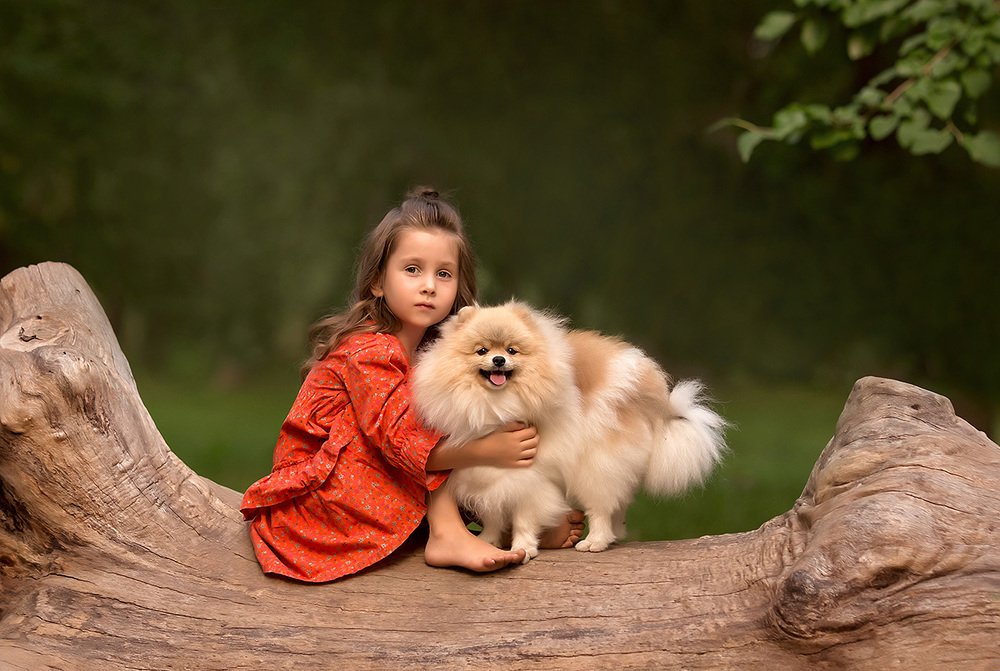 Photograph by Марина Бережная