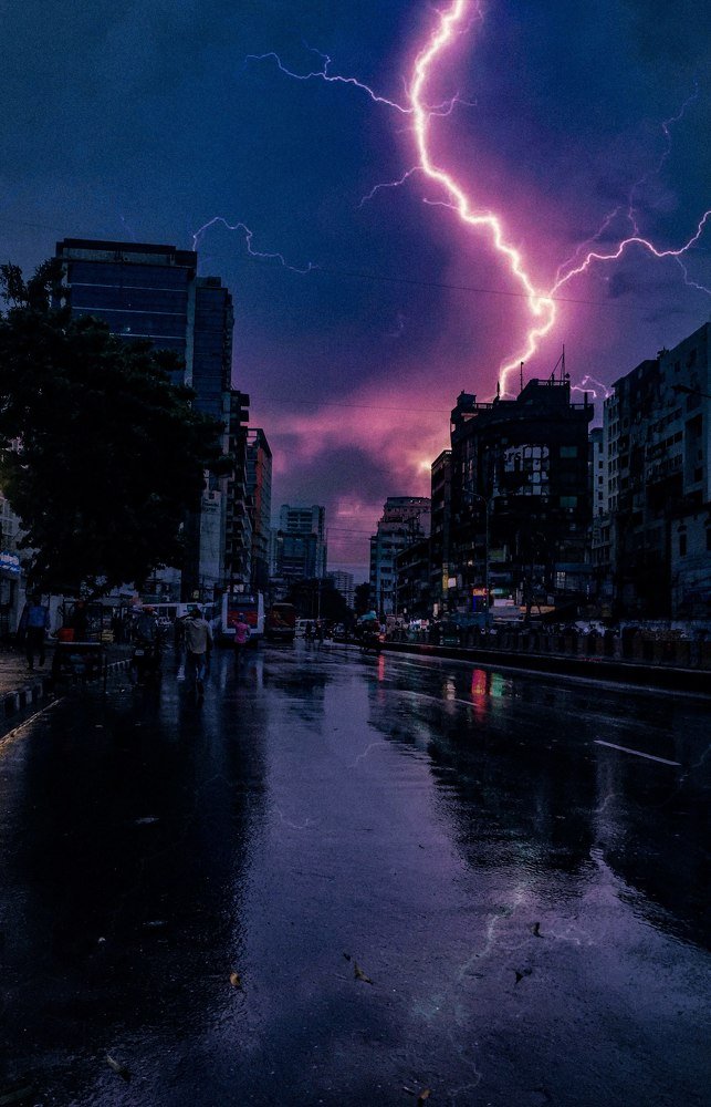 Photograph by Rylan Iffat