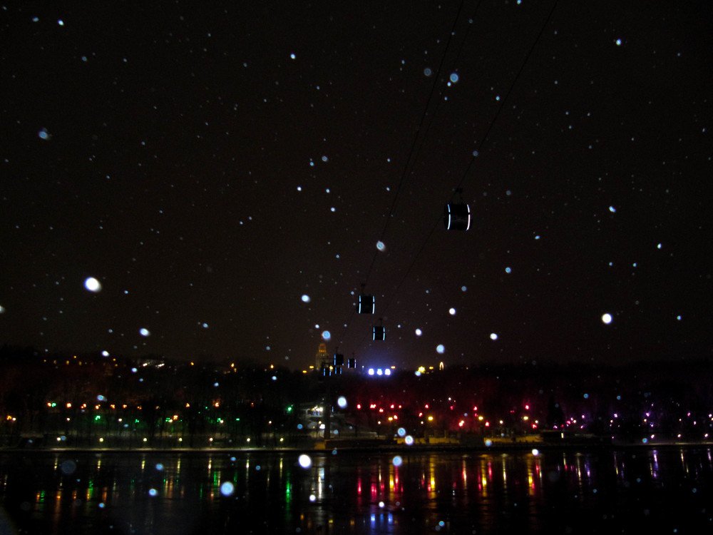 Звезды намного ближе чем кажется