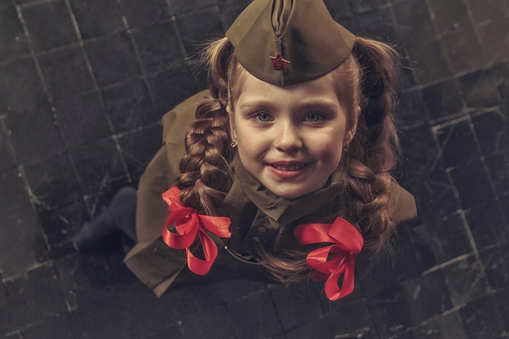 Photograph by Анна Зеленчукова