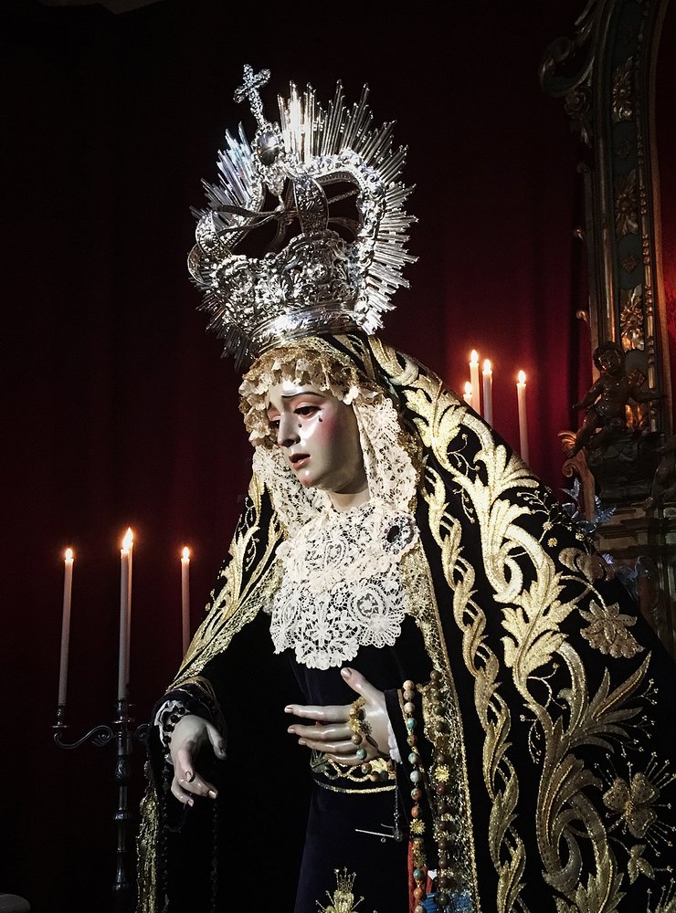 Photograph by Rita Novák