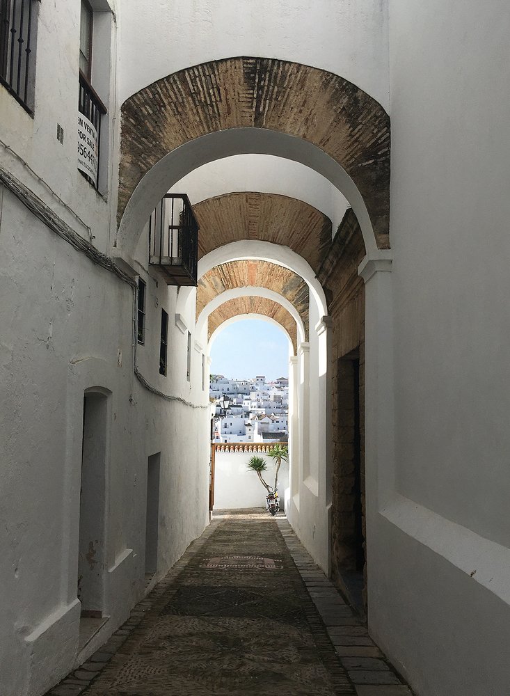 Photograph by Rita Novák