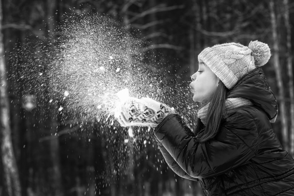 Photograph by Михаил Жиркин