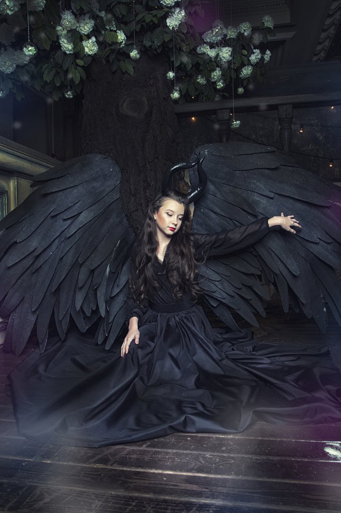 Photograph by Анна Зеленчукова