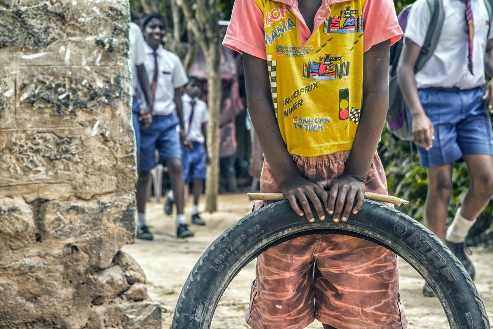 Фотография автора Ranasinghe Nadishka