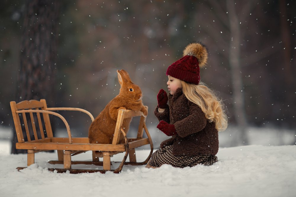 Photograph by Ольга Янкавцева