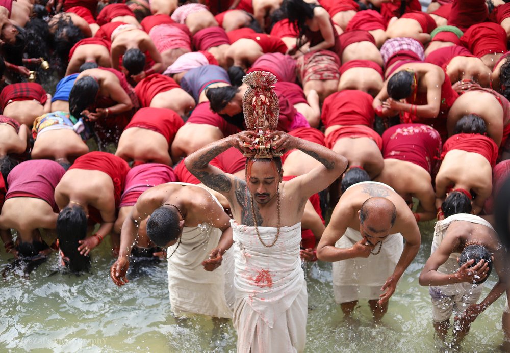 Photograph by Seezal