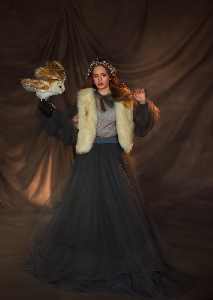 Photograph by Nastya Kargopolova