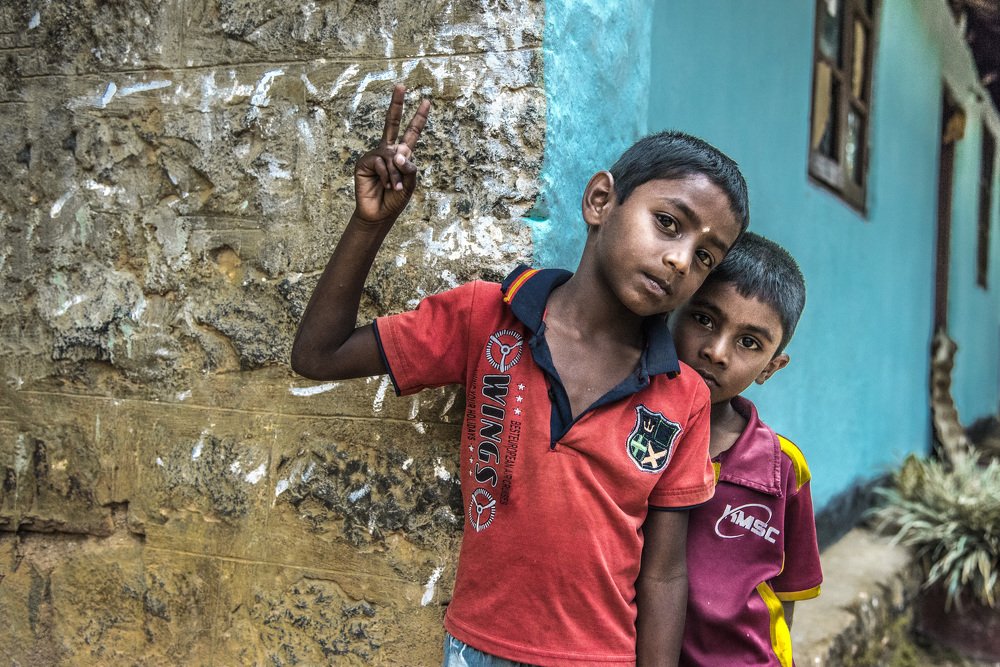 Фотография автора Ranasinghe Nadishka