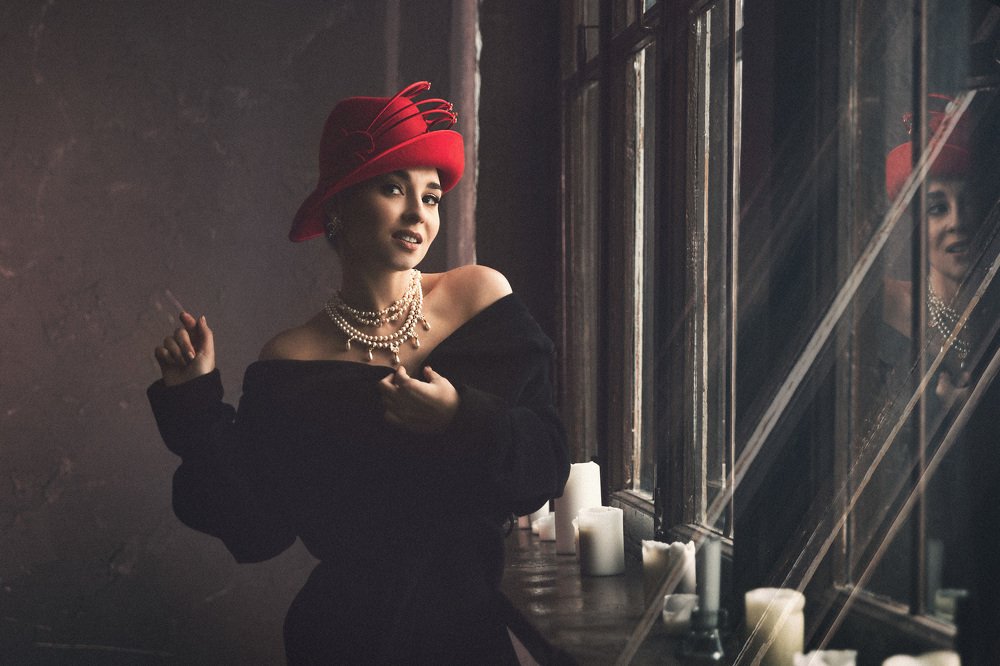 Photograph by Андрей Модей