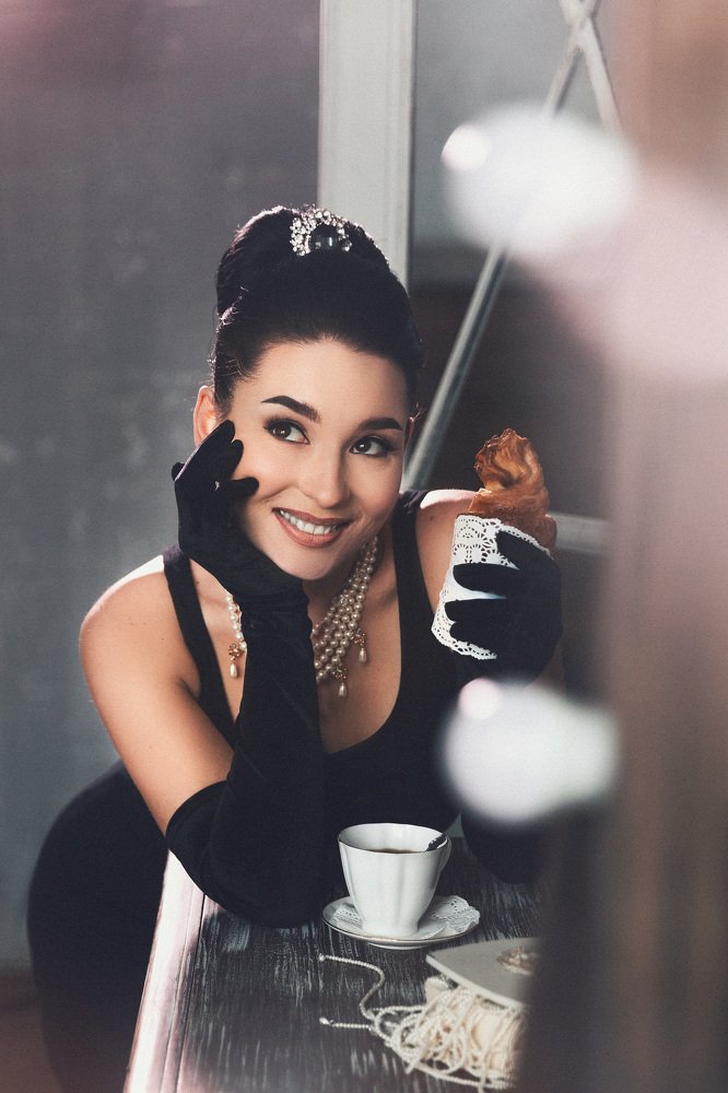 Photograph by Андрей Модей