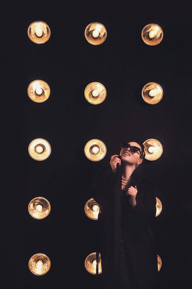 Photograph by Андрей Модей