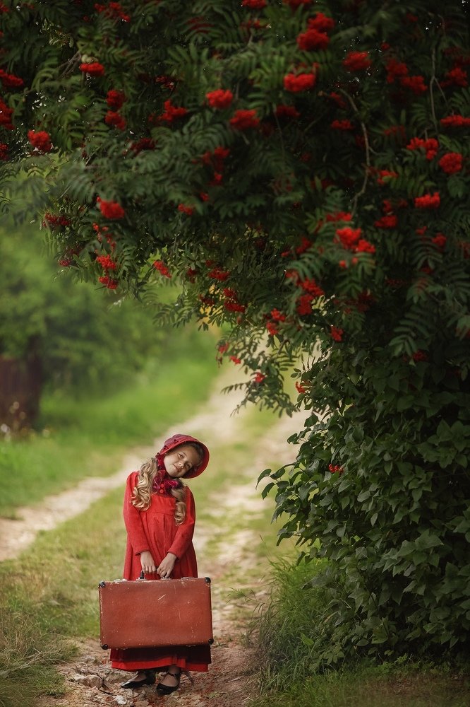 Photograph by Валерия Касперова