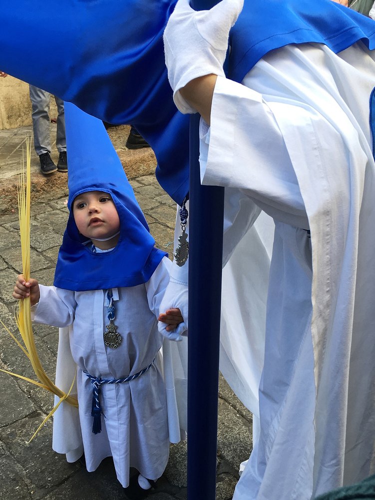 Photograph by Rita Novák