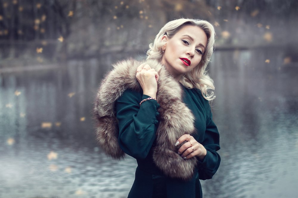 Фотография автора Екатерина Иванова