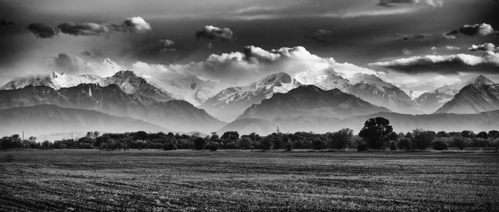 Photograph by Грязев Сергей