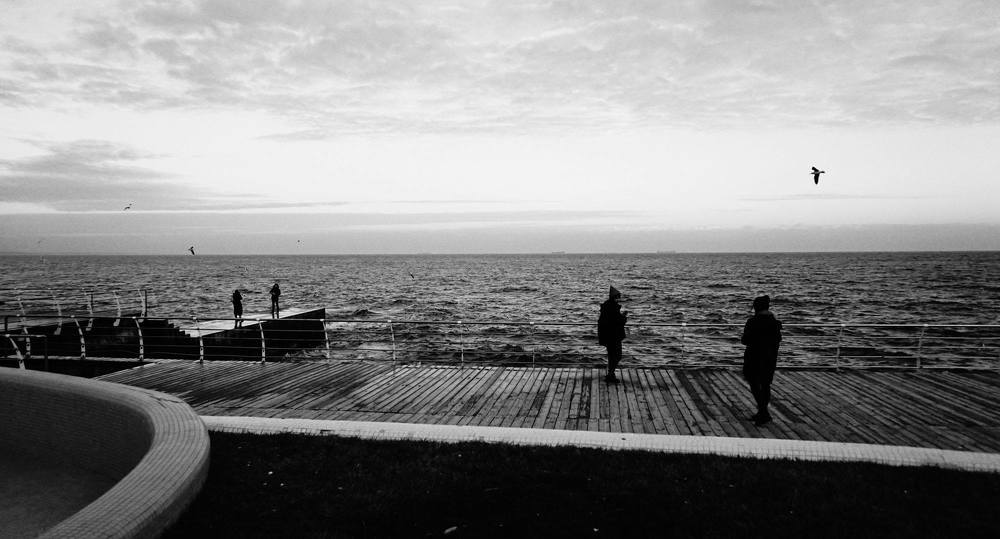 Photograph by Andrii Akhtyrskyi