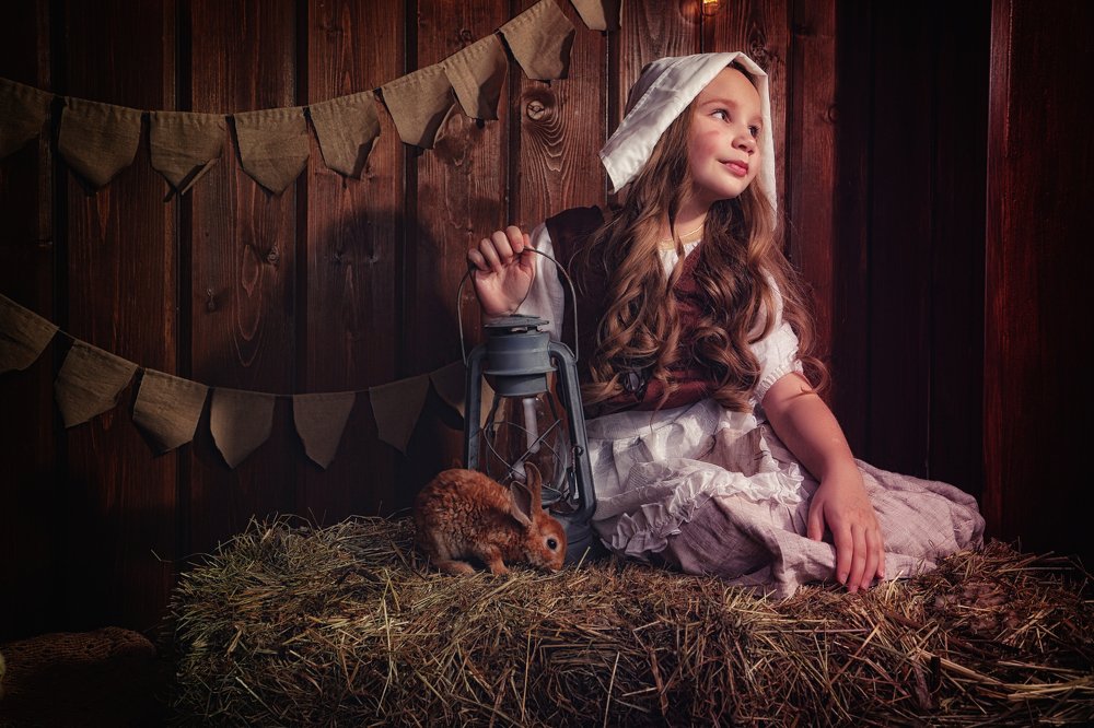 Photograph by Анна Зеленчукова