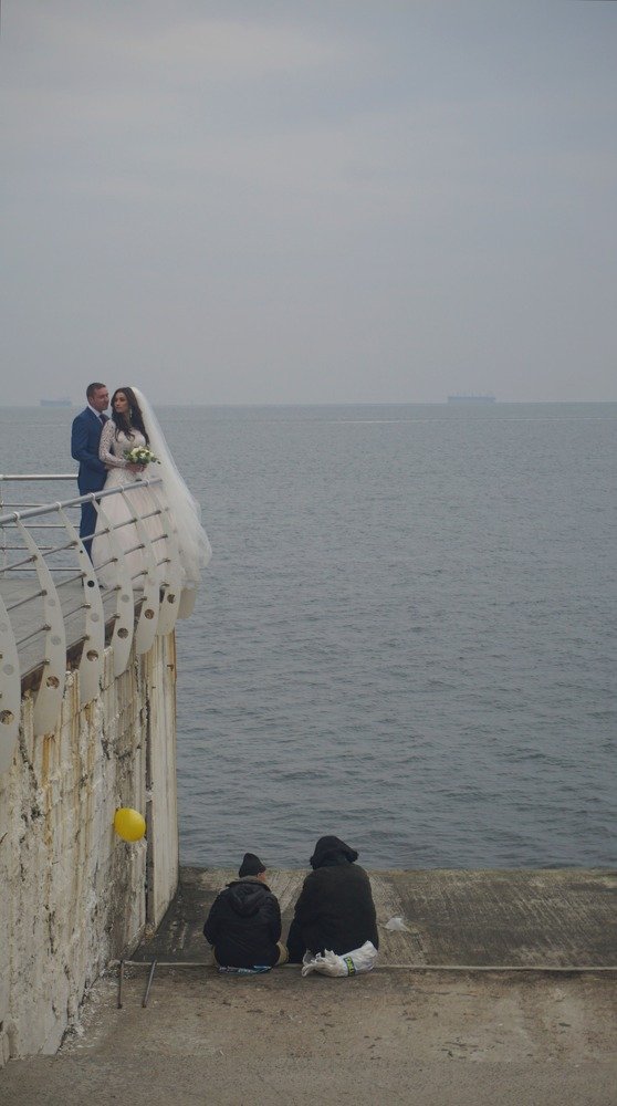 Photograph by Andrii Akhtyrskyi