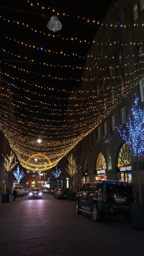 Фотография автора Наталия Привал