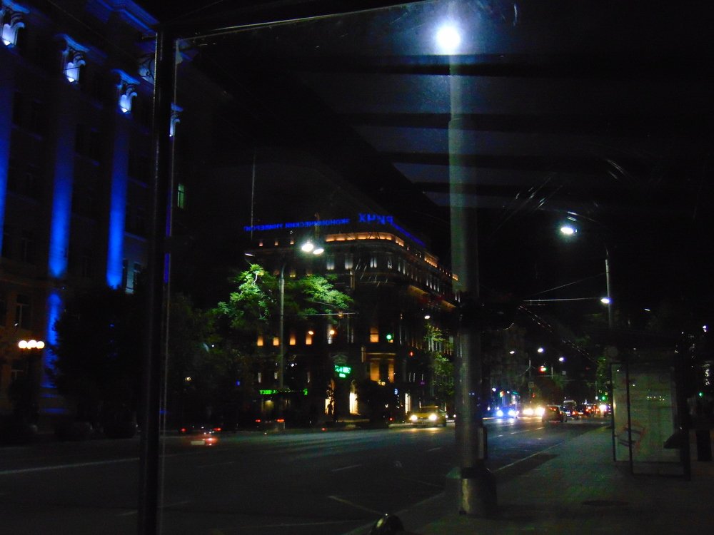 Photograph by Ольга Шевцова