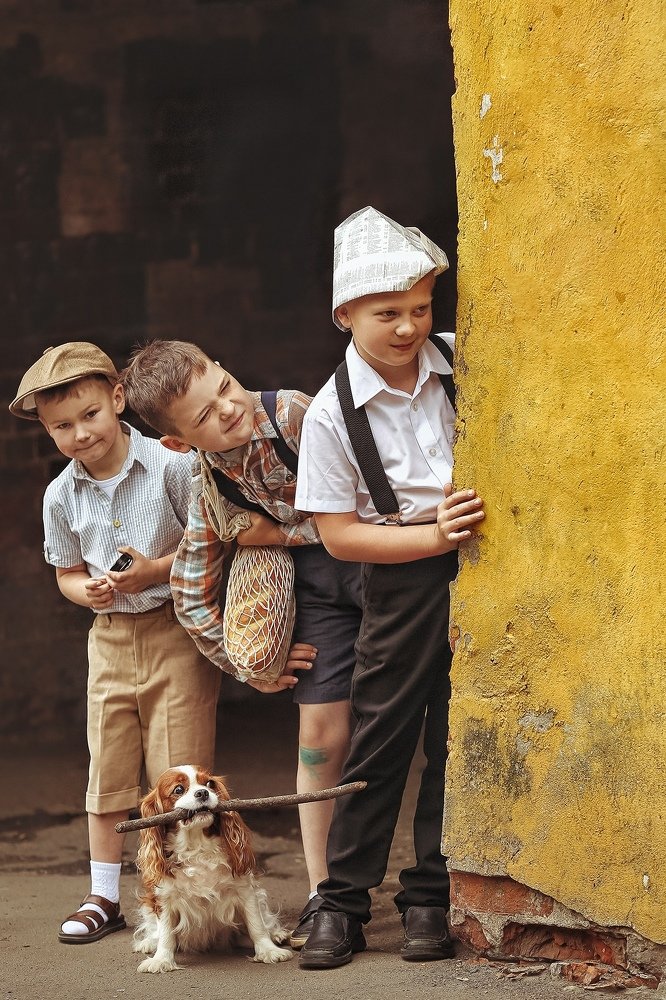 Photograph by Валерия Касперова