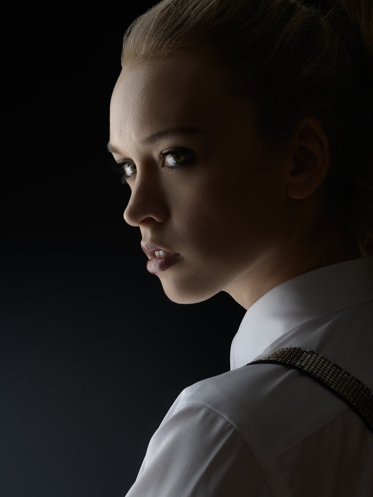 Photograph by Антон Ростовский