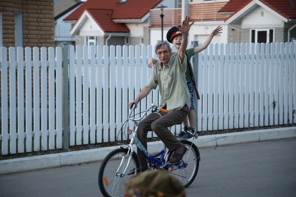 Photograph by Анна Зеленчукова