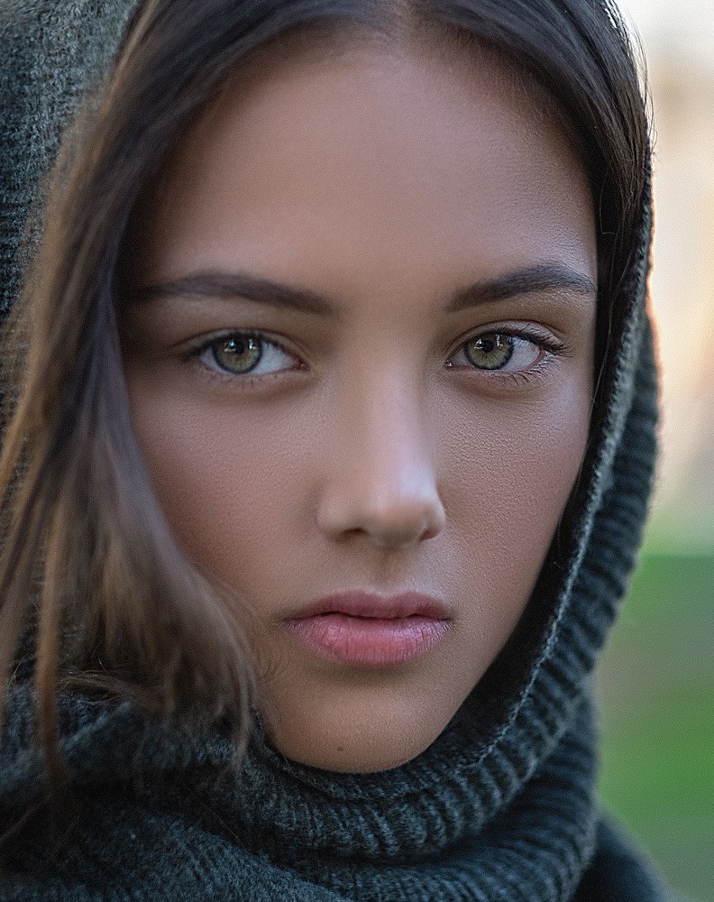 Фотография автора Tatiana Reef