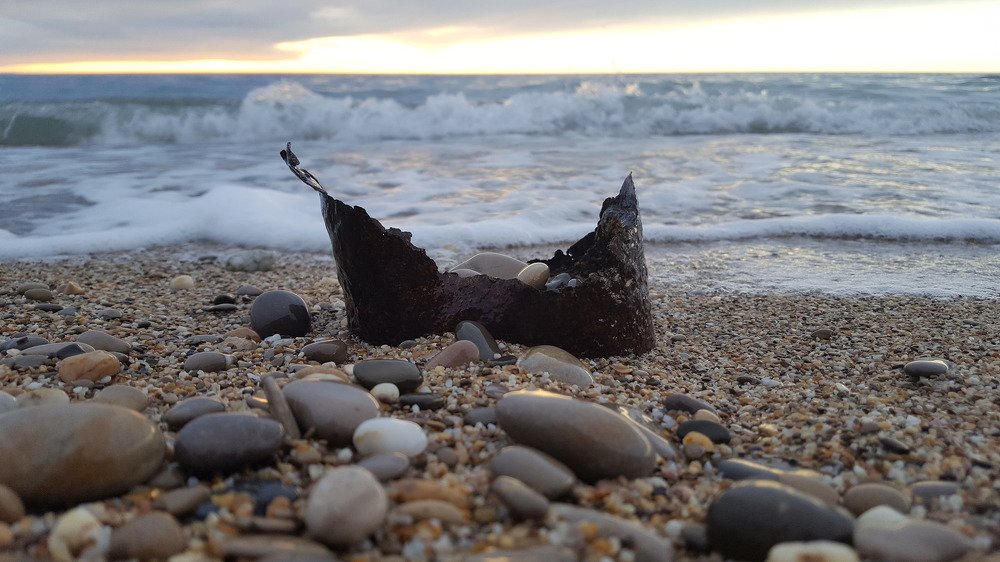 Корона Посейдона